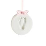 Pearhead Baby Hanging Keepsake, Standard