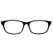 Eyebuyexpress Mens Womens Wayfarer black coffee Reading Glasses Readers Cheaters