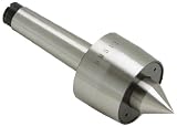 Steelex M1066 MT No.3 Heavy Duty Live Center
