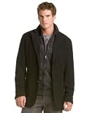Calvin Klein Jeans Cozy Brushed Twill Blazer