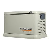 Best Price Generac Guardian Air Cooled Standby Generator