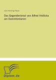 Das Gegendenkmal von Alfred Hrdlicka am Dammtordamm (German Edition)