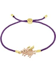 Missoma® Symbolic Animals Bracelet Cord urle 650665