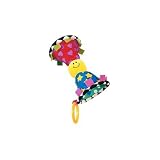 Peek-A-Boo Rattle