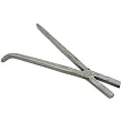 Draw Tongs Wire Pulling Drawing Drawplate Jewelers Tool
