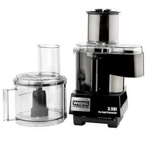 Waring WFP14SC Food Processor