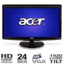 Acer D241HBMI Sale