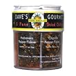 Dave's Gourmet Six Pure Dried Chiles