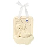 Department 56 Snowbabies Twinkle Little Star Plaque, September