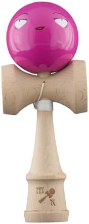 Fumetsu Kendama Faces: Pink Lady