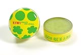 Agatha Ruiz De La Prada KIWI Lip Balm in Tin- Made in Spain, 15 Ml.