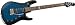Music Man Ball Family Reserve John Petrucci 6 Electric Guitar Bahama Blue Burst