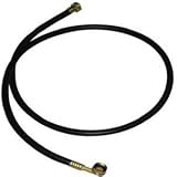Samar #5000P6 MP3/8x6 Elbow Wash Hose
