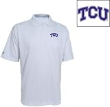 TCU Texas Christian Horned Frogs Control Polo