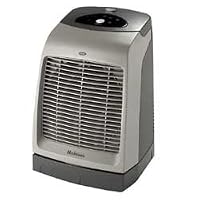 Sunbeam #HFH5606-U Oscillating Power Heater Fan