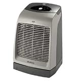 Holmes HFH5606-U Oscillating Power Heater Fan