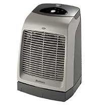 Holmes HFH5606-U Oscillating Power Heater Fan