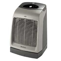 Holmes HFH5606-U Oscillating Power Heater Fan