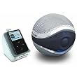 Aqua Sounder Floating Wireless Speaker system