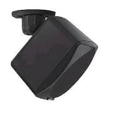 Peerless Universal Speaker Mount Spk 811 - Speaker Bracket - Black