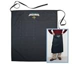 NFL Bistro Apron- Jacksonville Jaguars Case Pack 4
