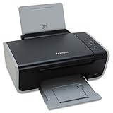 X2670 All-in-One Printer, Copy/Print/Scan (LEX26S0285) Category: Inkjet All ....