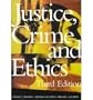 Justice, Crime and Ethics