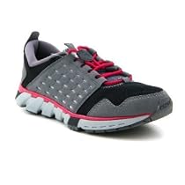 K SWISS Ultra Natural Run Running Shoes Gray Mens SZ