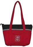 NCAA North Carolina State Wolfpack Quilted Tote
