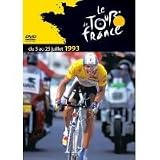 (dvr123)ツール・ド・フランス 1993 ツール・ド・フランス