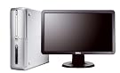 DELL 19インチワイト液晶デスクトップ S43V-G7 Inspiron 530s