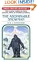 The Abominable Snowman (Choose Your Own Adventure)
