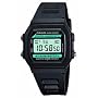 Casio W-86-1VRUP Casual Digital Watch