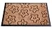 17.5' x 29.5' Mistral Rubber/Coir Doormat