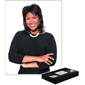 Juanita Bynum: The Divine Righteousness of God - Seeking God for Seven Days