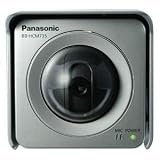 Panasonic BB-HCM735A - Network camera - PTZ - splash-resistant - color ( DayNight ) - optical zoom: 2 x - audio - 10/100 - SD - DC 12 V / PoE