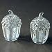 ACORN 24% CRYSTAL SALT/PEPPER