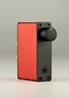NuForce Icon uDAC-2 (Red) Headphone Amp and USB DAC (24bit/96kHz)