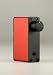NuForce Icon uDAC-2 (Red) Headphone Amp and USB DAC (24bit/96kHz)
