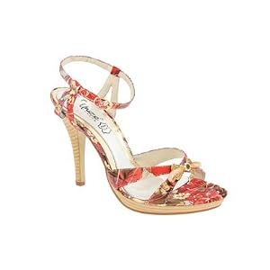Buy Unze Casual Sandals - 3k59487-2 by Unze