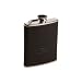 Mulholland Brothers 6 oz. Captive Top Flask