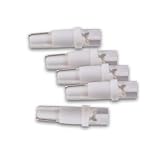 EVO 93256 Formance White T5 LED Dash Light