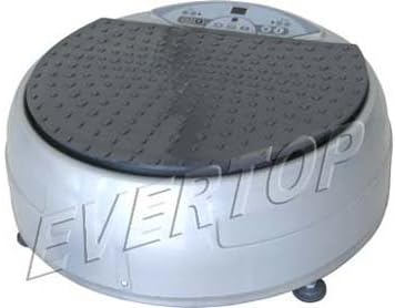 Whole Body Vibration Machine 1.5 Horsepower