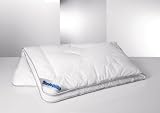 Dunlopillo Faserdecke Premium Duo (155×220 cm)