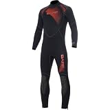 7mm Sport Full Wetsuit (Men's)