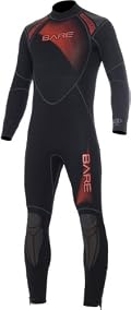 7mm Sport Full Wetsuit (Men's)