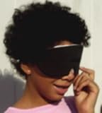 SLEEP MASK