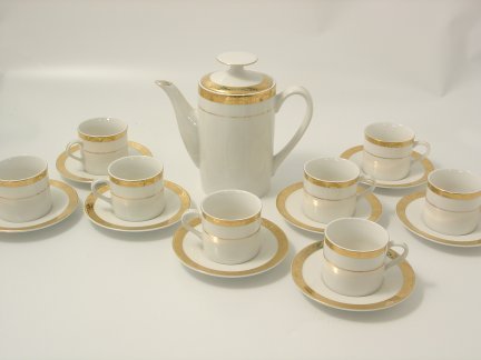 Espresso Set or Child