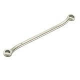 AMPCO(アンプコ) NonSparking Degreeslanted Doubleend Wrench 両口45度メガネレンチ AMC1000