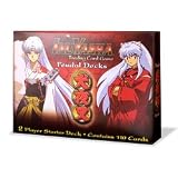 2005InuyashaFeudalDeck